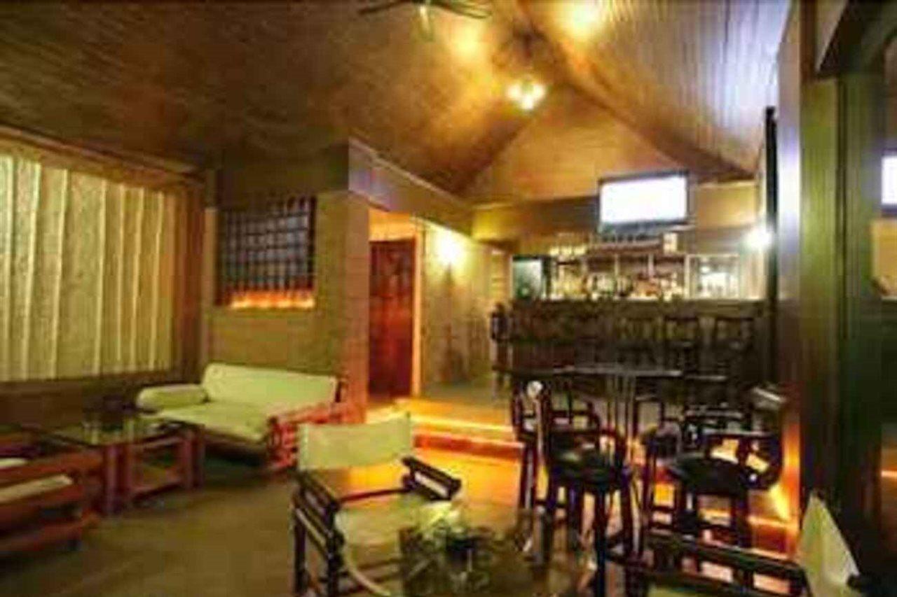 Ploen Chaweng By Tolani Hotel Ngoại thất bức ảnh