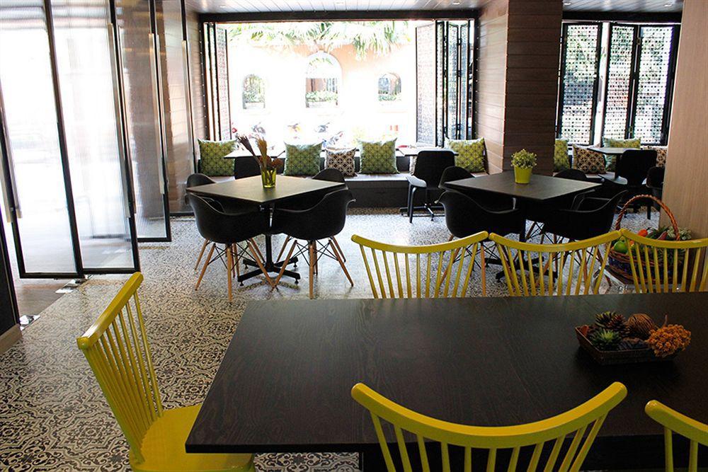 Ploen Chaweng By Tolani Hotel Ngoại thất bức ảnh