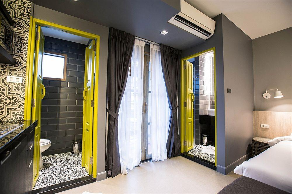 Ploen Chaweng By Tolani Hotel Ngoại thất bức ảnh