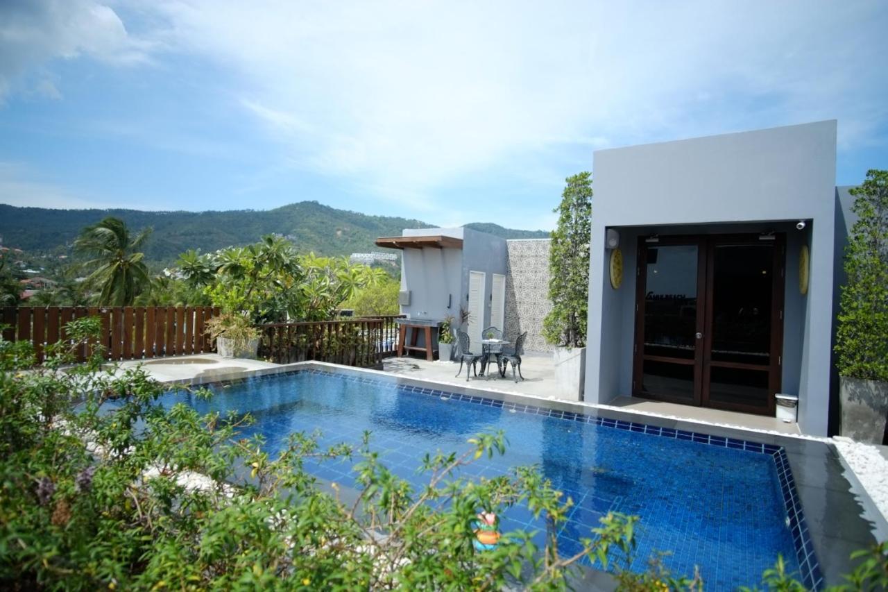 Ploen Chaweng By Tolani Hotel Ngoại thất bức ảnh