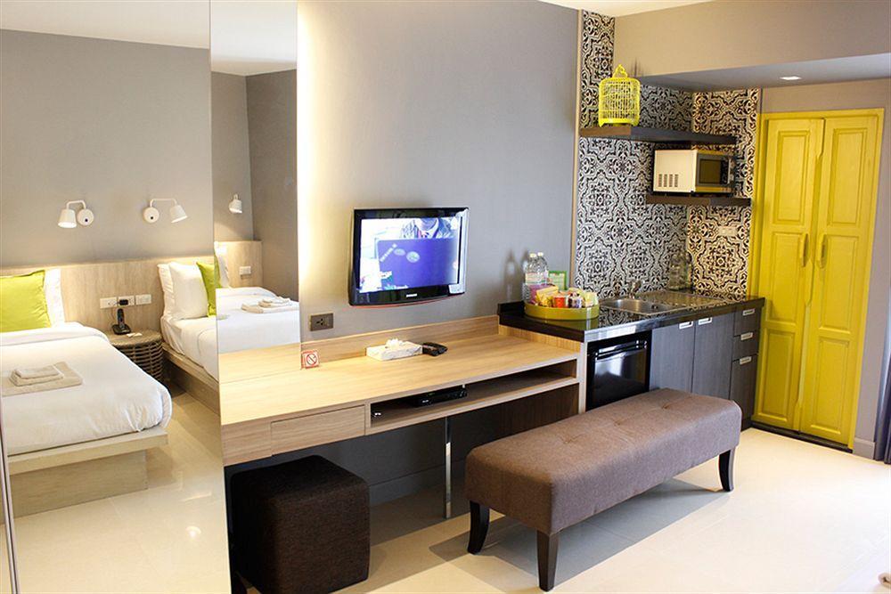 Ploen Chaweng By Tolani Hotel Ngoại thất bức ảnh