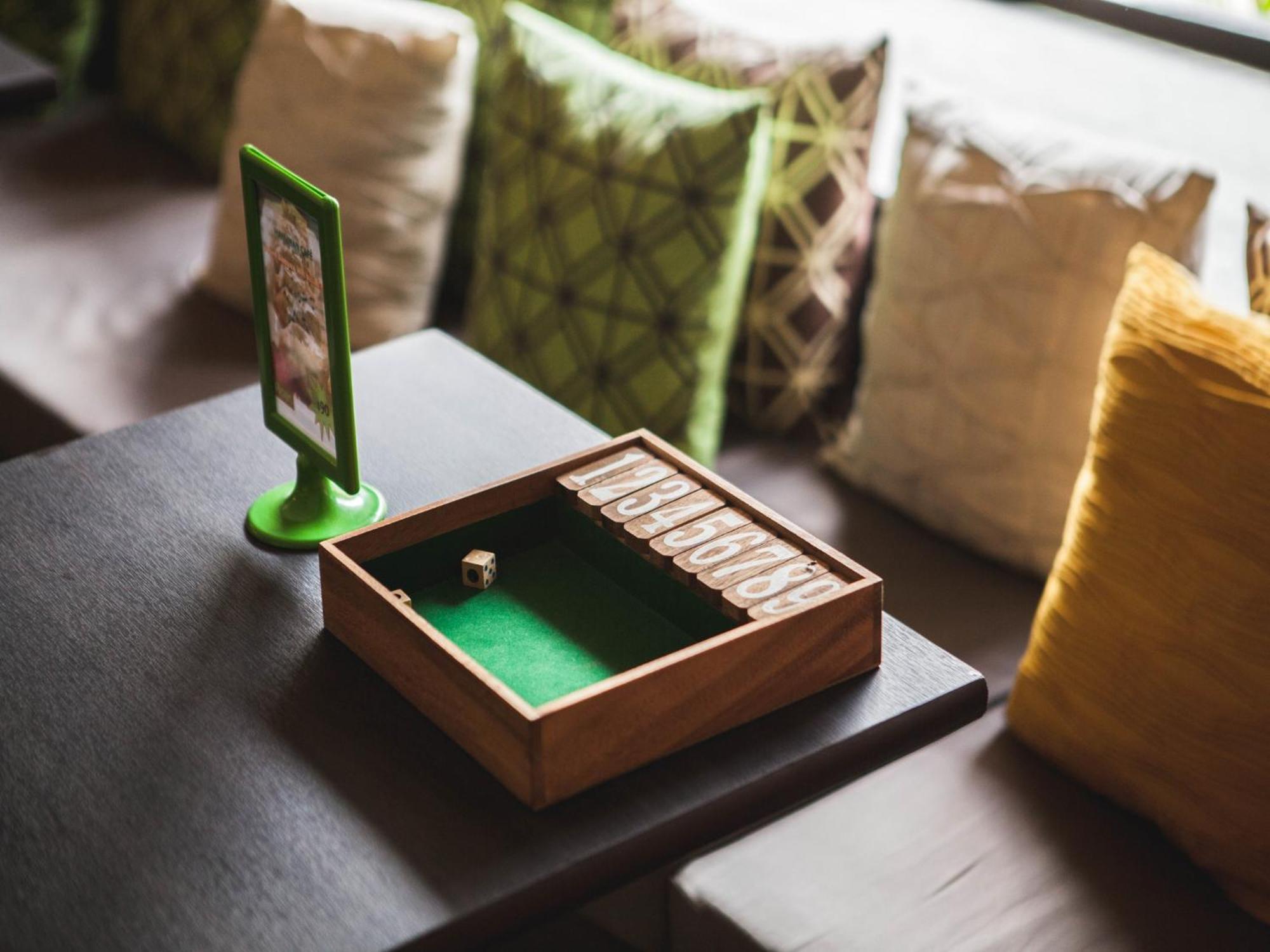 Ploen Chaweng By Tolani Hotel Ngoại thất bức ảnh