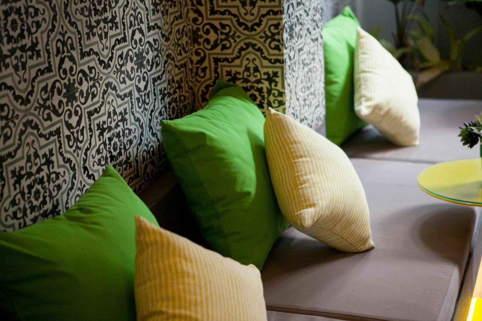 Ploen Chaweng By Tolani Hotel Ngoại thất bức ảnh