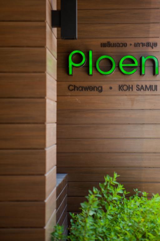 Ploen Chaweng By Tolani Hotel Ngoại thất bức ảnh