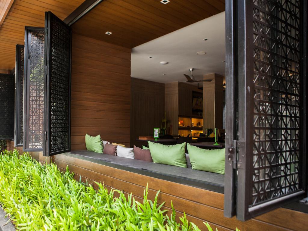 Ploen Chaweng By Tolani Hotel Ngoại thất bức ảnh