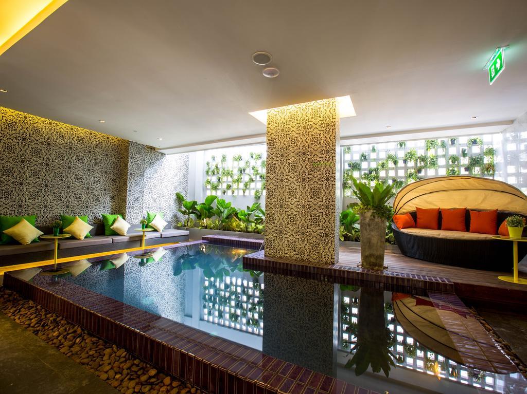 Ploen Chaweng By Tolani Hotel Ngoại thất bức ảnh