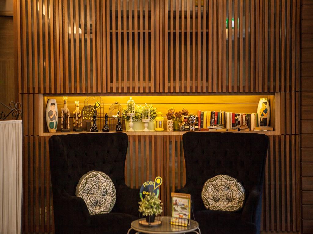 Ploen Chaweng By Tolani Hotel Ngoại thất bức ảnh