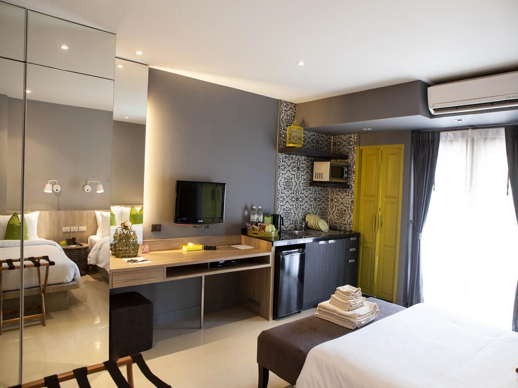 Ploen Chaweng By Tolani Hotel Ngoại thất bức ảnh