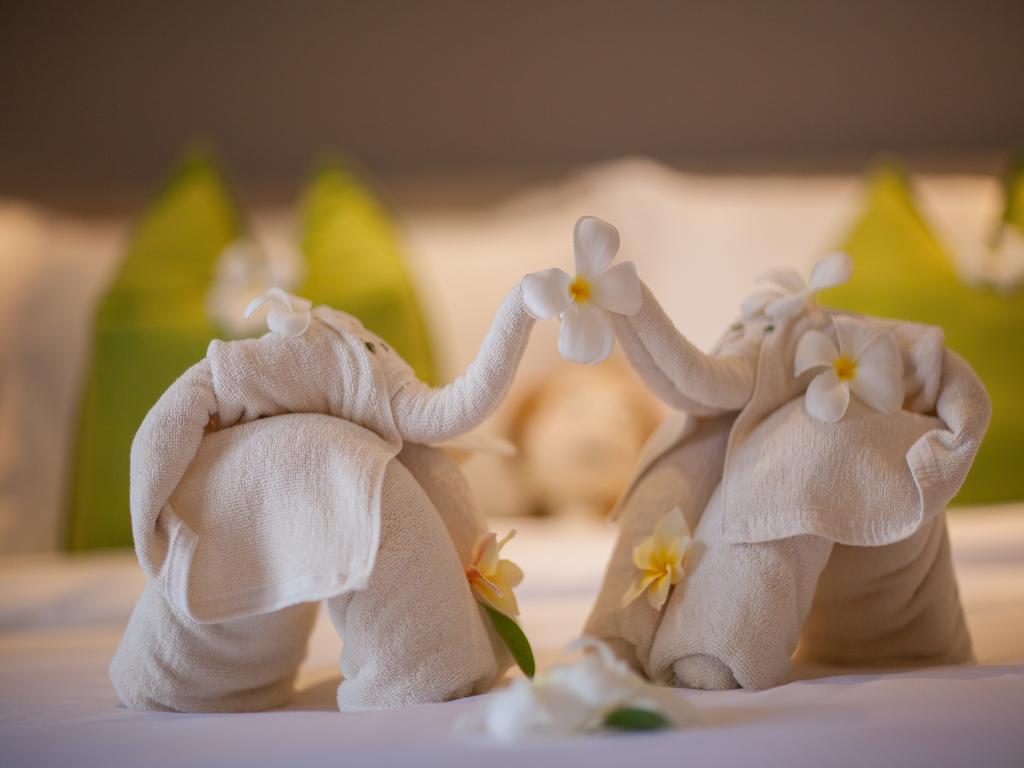 Ploen Chaweng By Tolani Hotel Ngoại thất bức ảnh