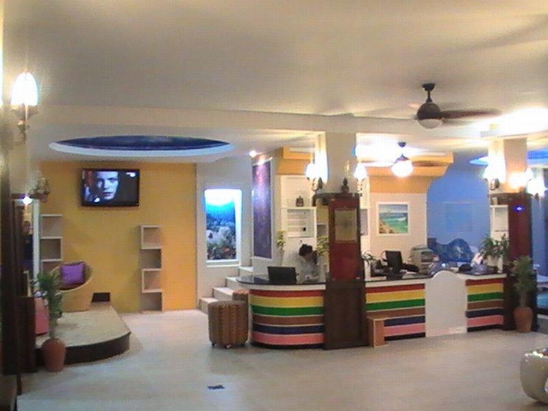 Ploen Chaweng By Tolani Hotel Ngoại thất bức ảnh