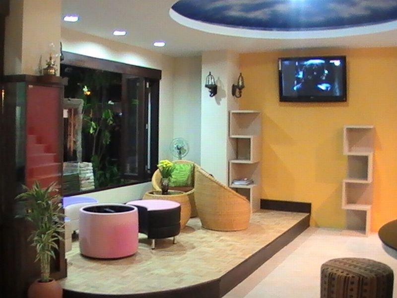 Ploen Chaweng By Tolani Hotel Ngoại thất bức ảnh