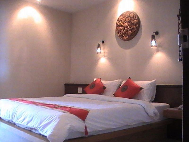 Ploen Chaweng By Tolani Hotel Ngoại thất bức ảnh