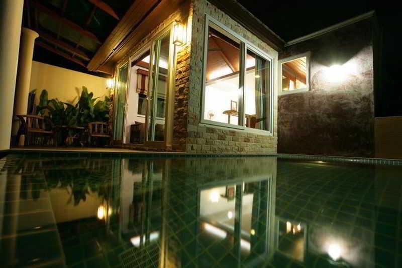 Ploen Chaweng By Tolani Hotel Ngoại thất bức ảnh