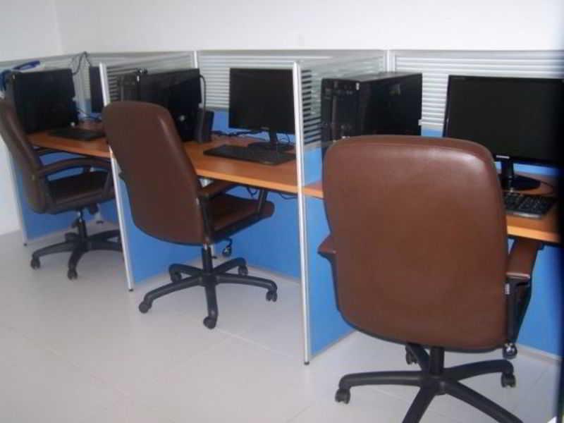 Ploen Chaweng By Tolani Hotel Ngoại thất bức ảnh