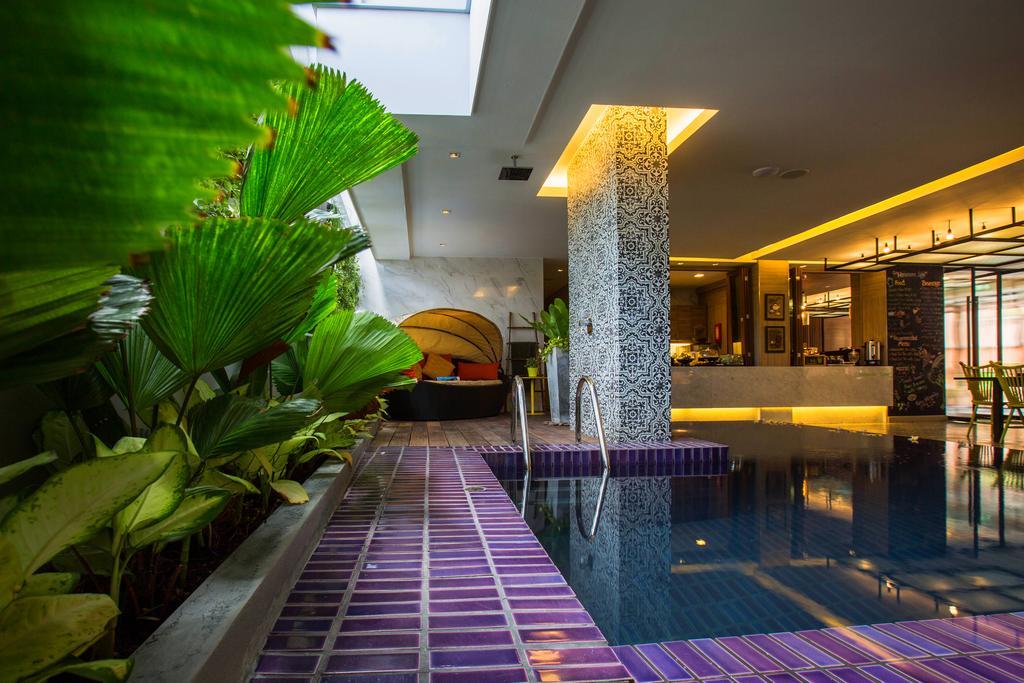 Ploen Chaweng By Tolani Hotel Ngoại thất bức ảnh