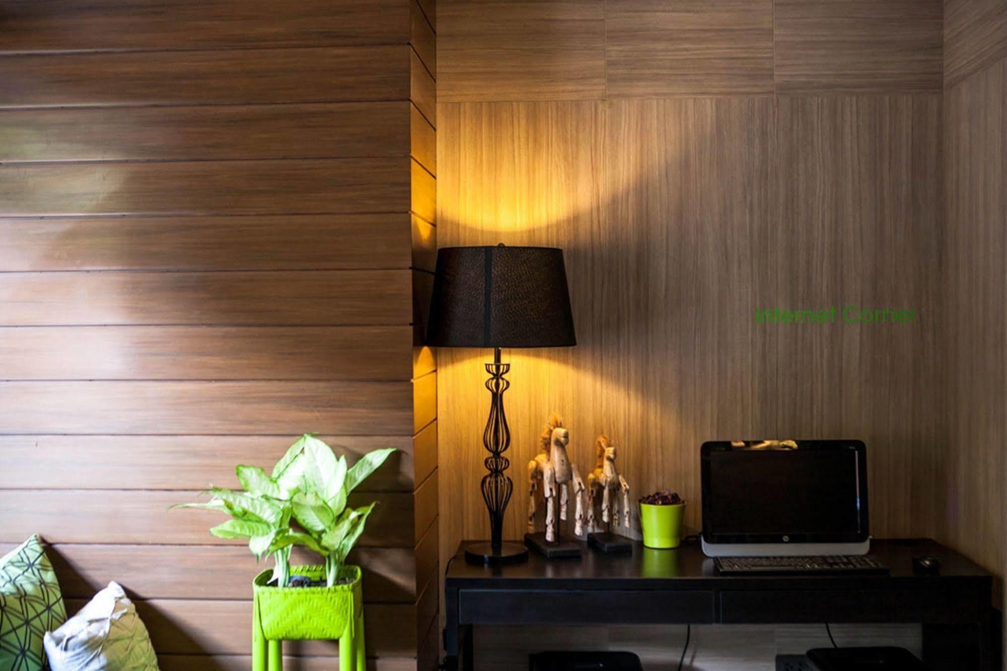 Ploen Chaweng By Tolani Hotel Ngoại thất bức ảnh