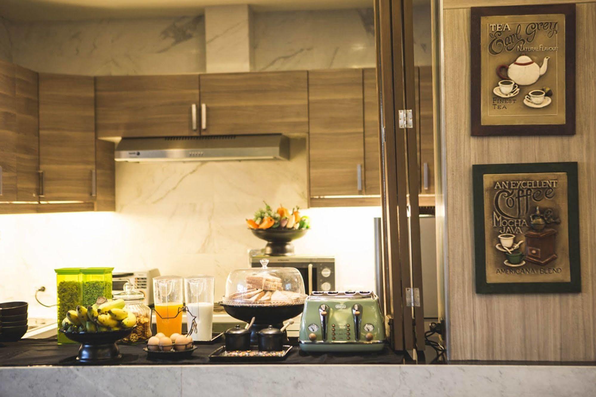 Ploen Chaweng By Tolani Hotel Ngoại thất bức ảnh