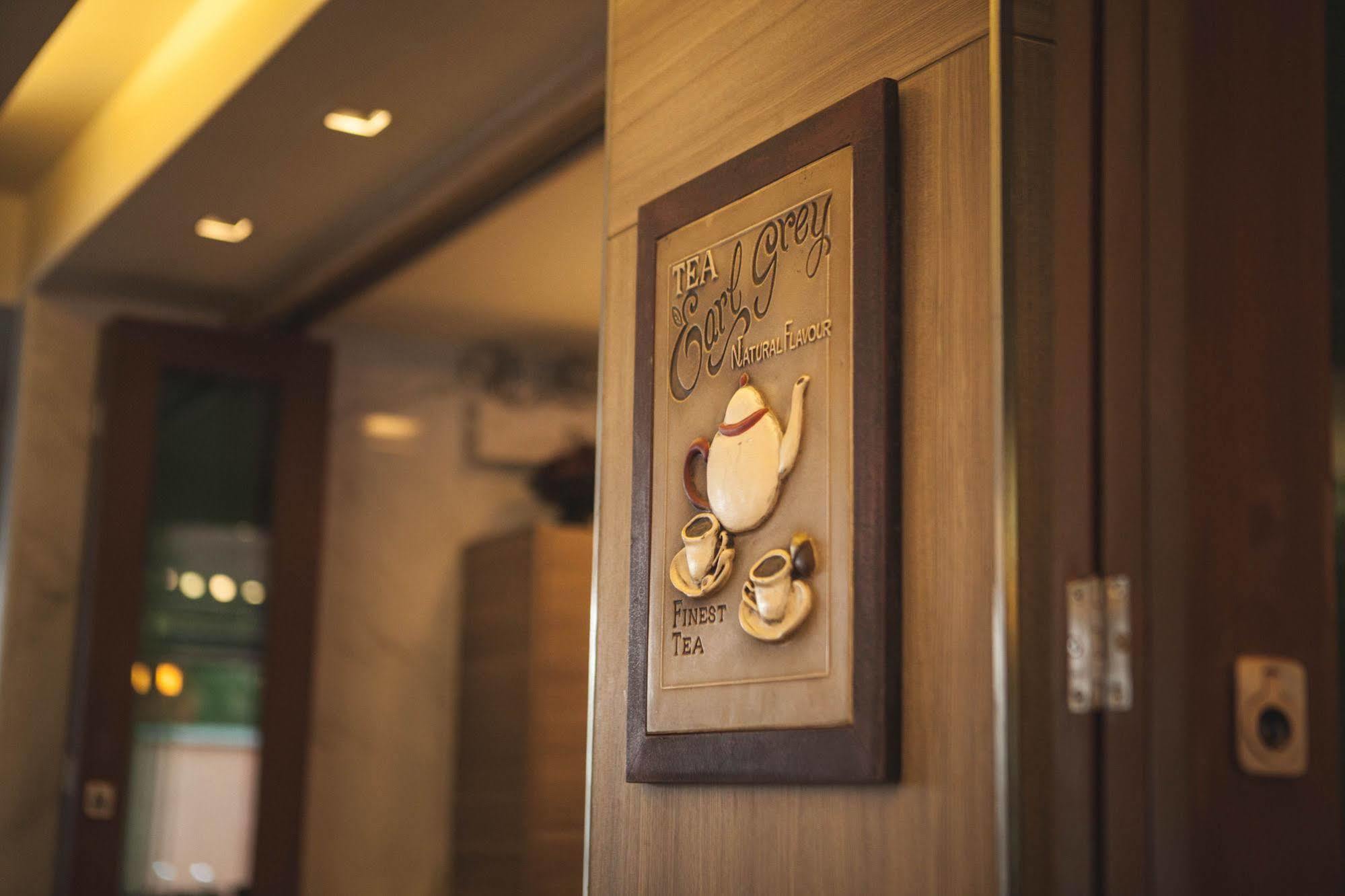 Ploen Chaweng By Tolani Hotel Ngoại thất bức ảnh