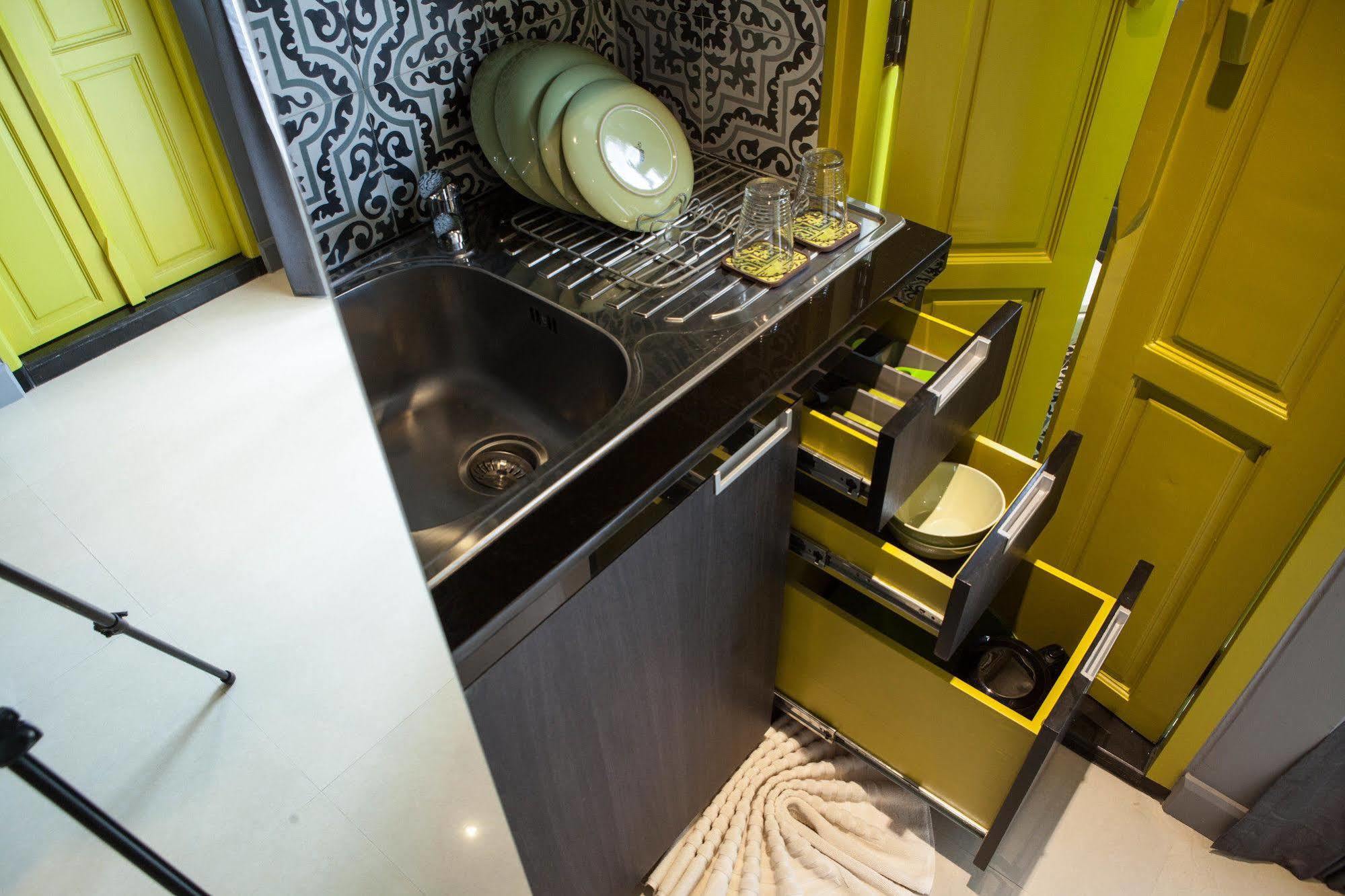 Ploen Chaweng By Tolani Hotel Ngoại thất bức ảnh